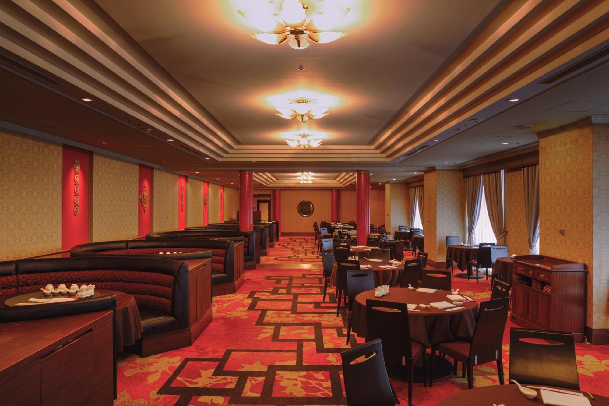 Shinagawa Prince Hotel East Tower Tokyo Luaran gambar