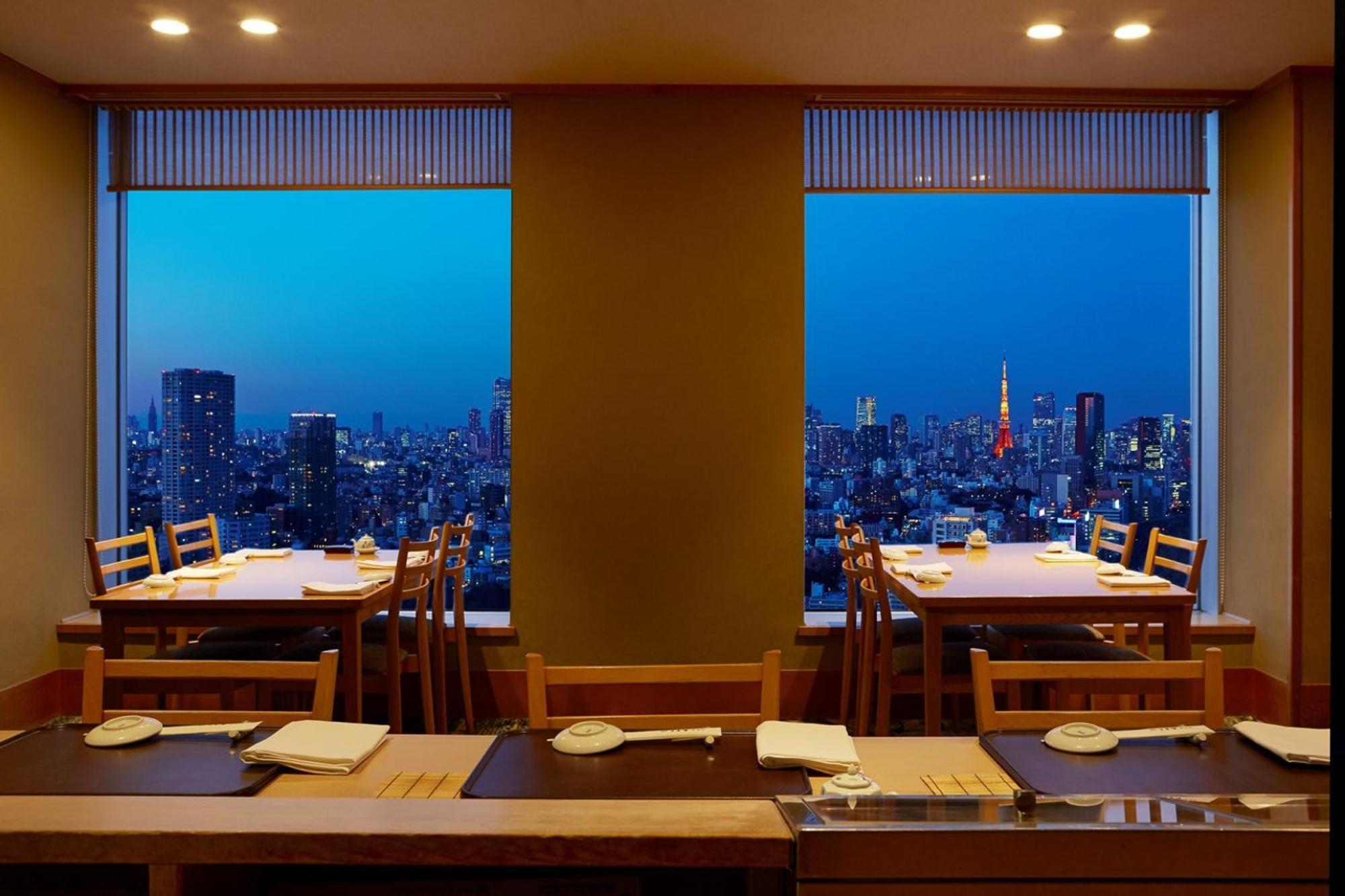 Shinagawa Prince Hotel East Tower Tokyo Luaran gambar