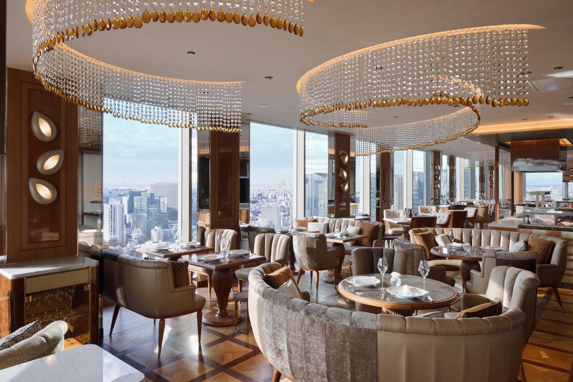 Shinagawa Prince Hotel East Tower Tokyo Luaran gambar