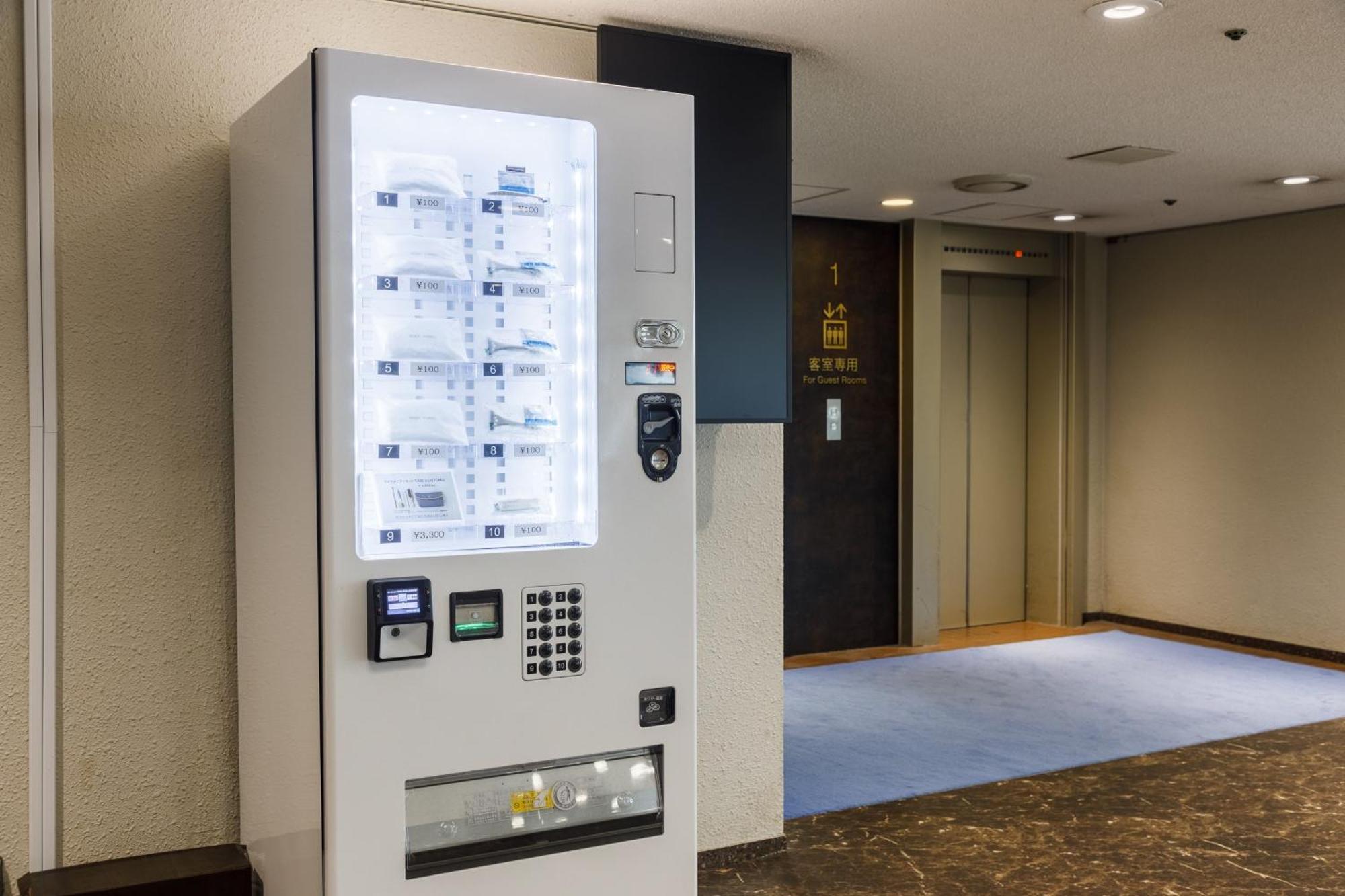 Shinagawa Prince Hotel East Tower Tokyo Luaran gambar