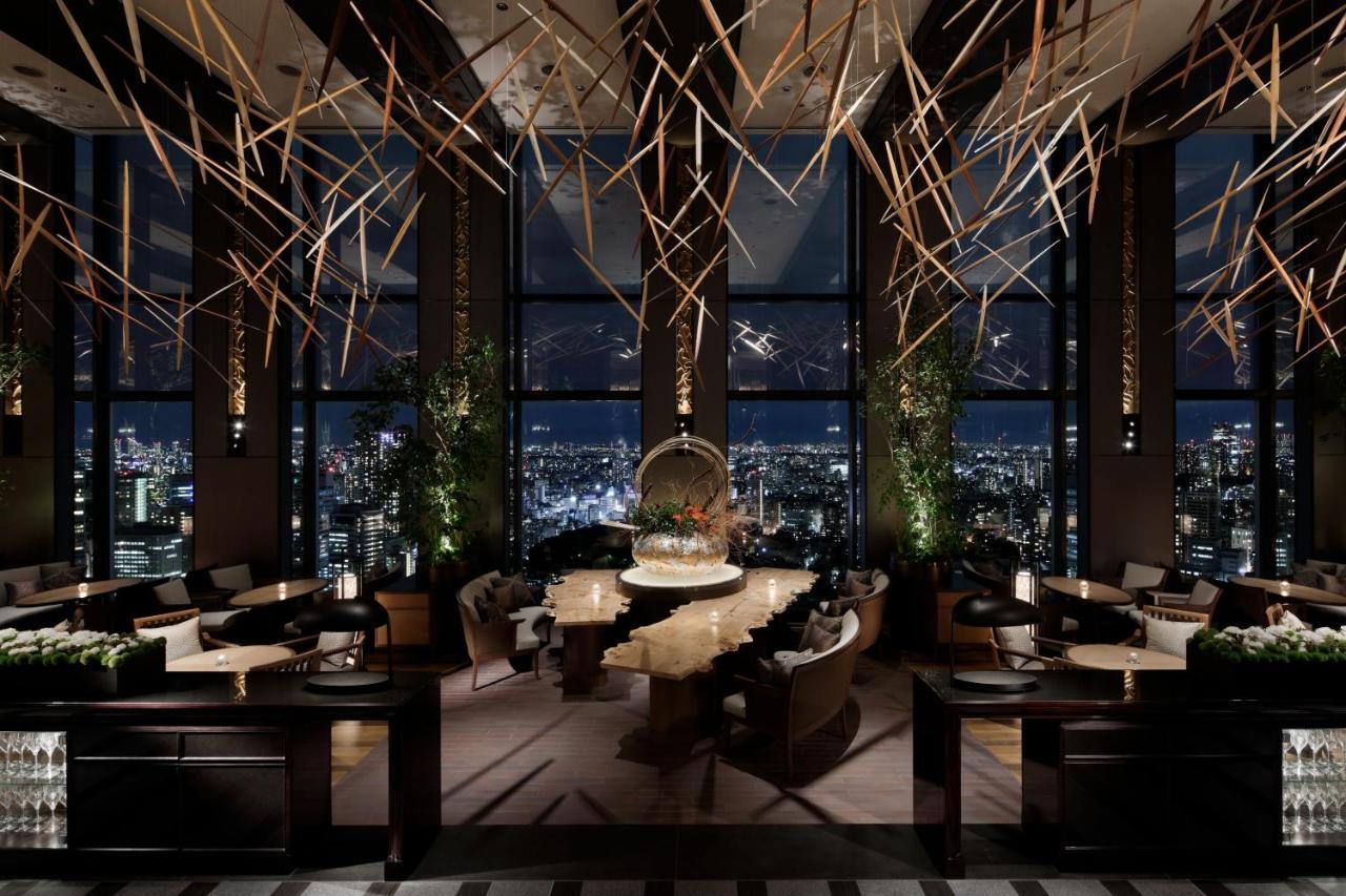 Shinagawa Prince Hotel East Tower Tokyo Luaran gambar