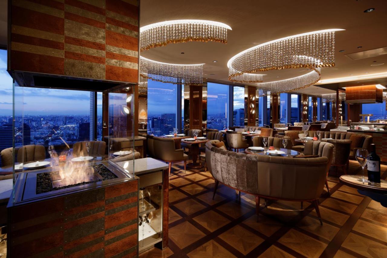Shinagawa Prince Hotel East Tower Tokyo Luaran gambar