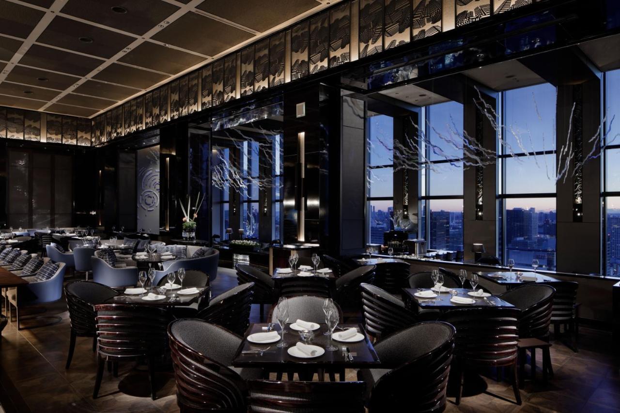 Shinagawa Prince Hotel East Tower Tokyo Luaran gambar
